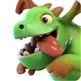Baby Dragon