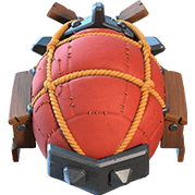 Battle Blimp