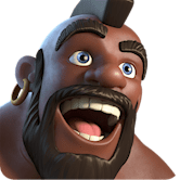 Hog Rider